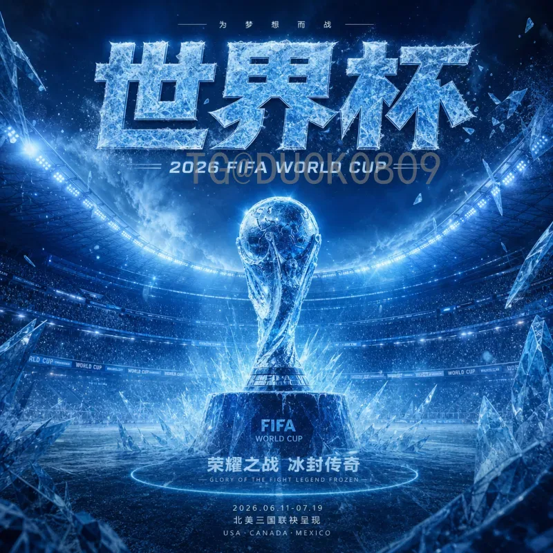 实时2026美加墨世界杯比赛日程一览：完整赛程与观赛指南
