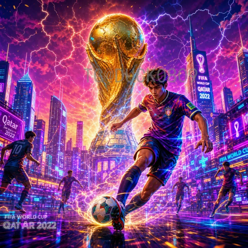 FIFA世界杯实时更新分析：赛事动态与深度解读